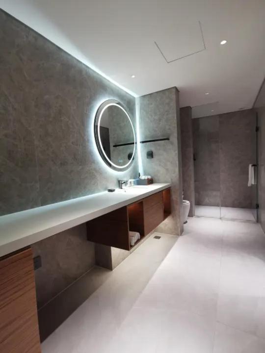 Urcove By Hyatt Shanghai Lujiazui Expo Center Dış mekan fotoğraf